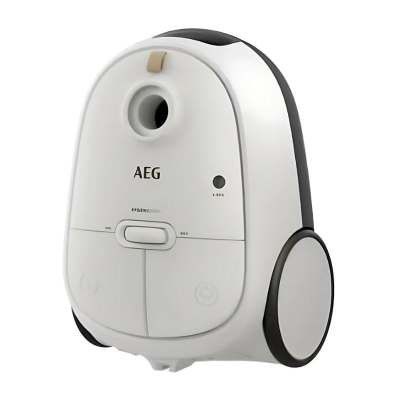 AEG AB61H6SW 850W 3.5 L Blanco - Ítem2