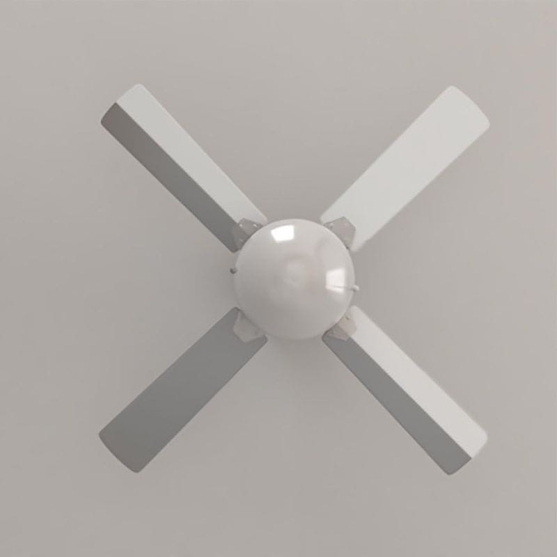 Cecotec EnergySilence Aero 450 Aço, Branco - Ventilador - Item4