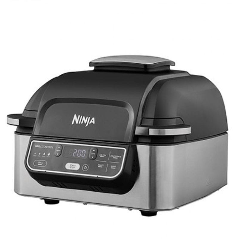 Ninja AG301 1760W 5.7L Preto - Fritadeiras de Ar - Item