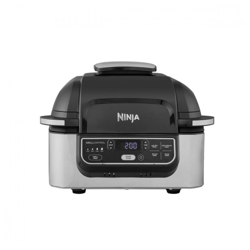 Ninja AG301 1760W 5.7L Preto - Fritadeiras de Ar - Item1