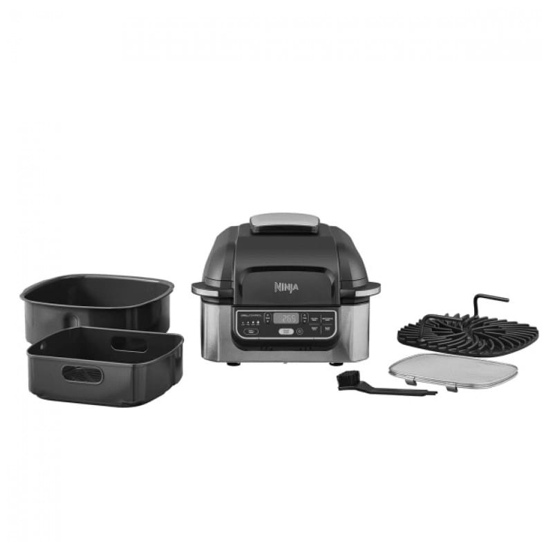 Ninja AG301 1760W 5.7L Preto - Fritadeiras de Ar - Item2