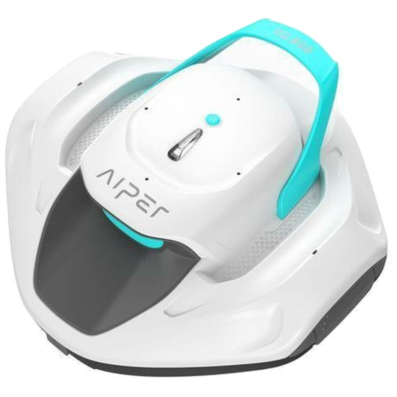 Aiper Seagull Se Robot Nettoyeur De Piscine Sans Fil ...