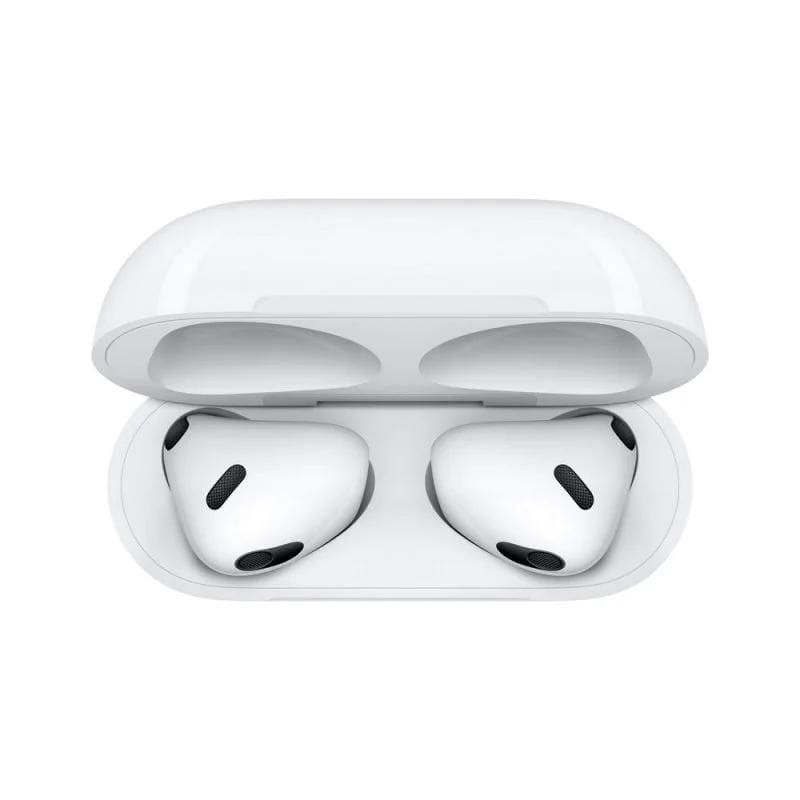 Apple AirPods 3ª Geração Bluetooth 5.0 IPX4 Branco - Auscultadores sem fios - Item1