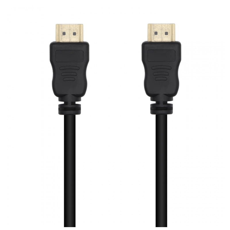 AISENS A119-0529 V1.4 HDMI Macho - Macho 1.5 Metros Negro - Cable - Ítem2