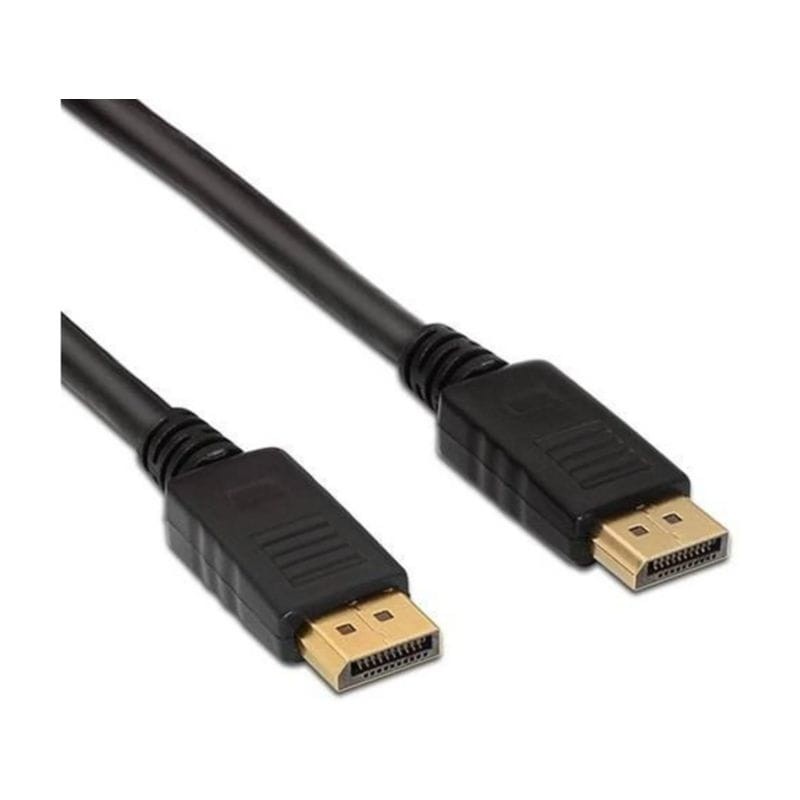 AISENS A124-0131 2 Metros Preto - Cabo DisplayPort para Mini DisplayPort - Item2