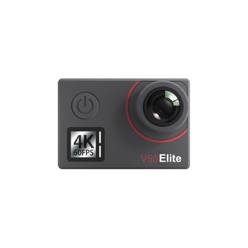 Caméra sportive HD 4K WIFI avec boitier étanche spécial SELFIE