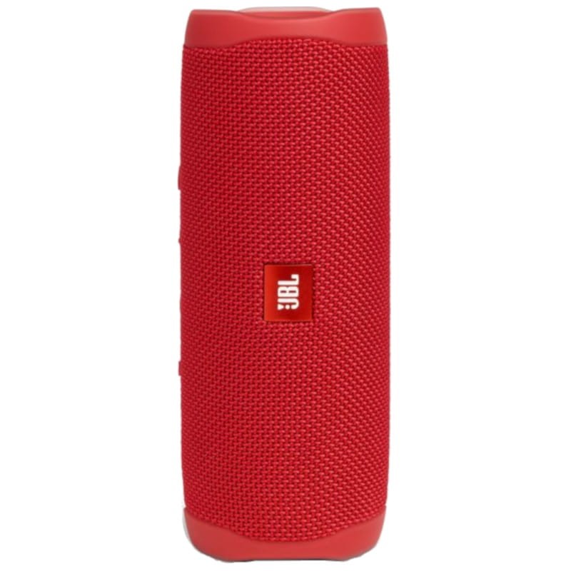 jbl flip bluetooth speaker red light