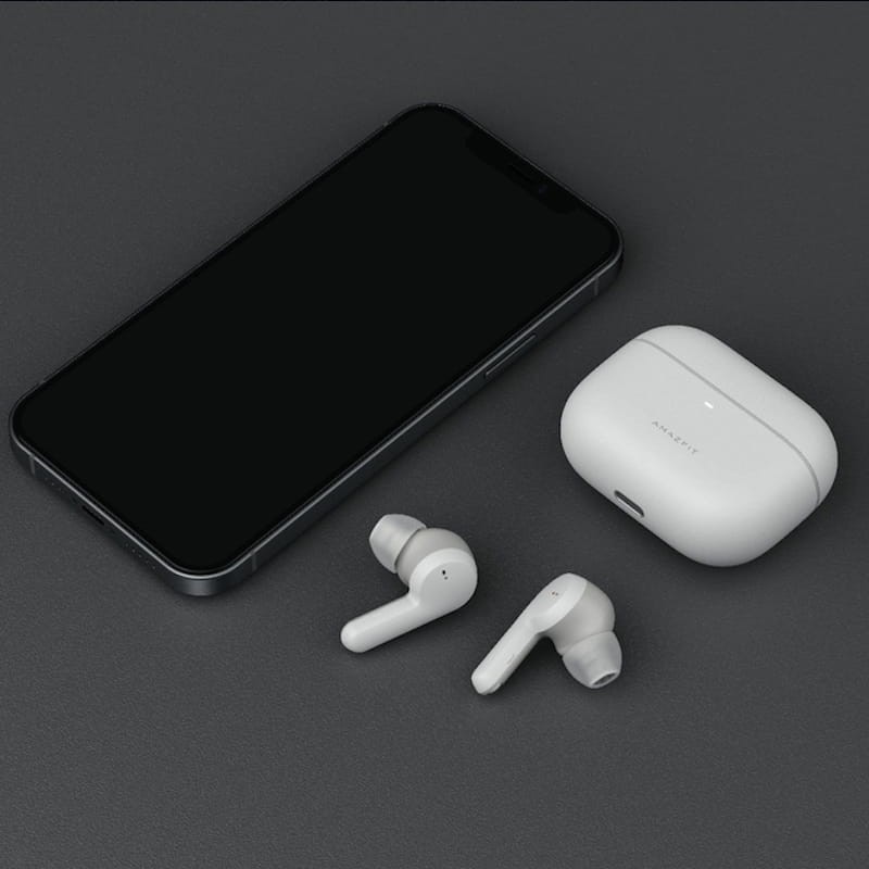 Apple - Casque Apple AirPods Max à réduction de bruit active Argent  Reconditionné - Casque - Rue du Commerce