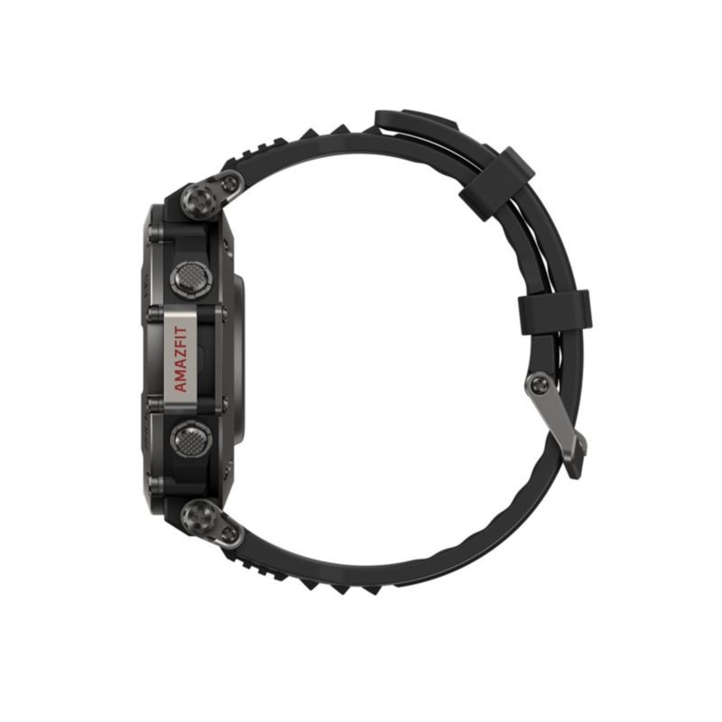 Amazfit T-Rex Ultra Preto - Smartwatch - Item3