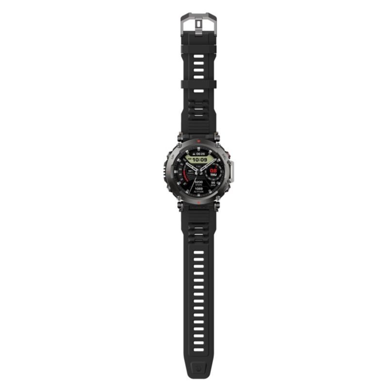 Amazfit T-Rex Ultra Preto - Smartwatch - Item4