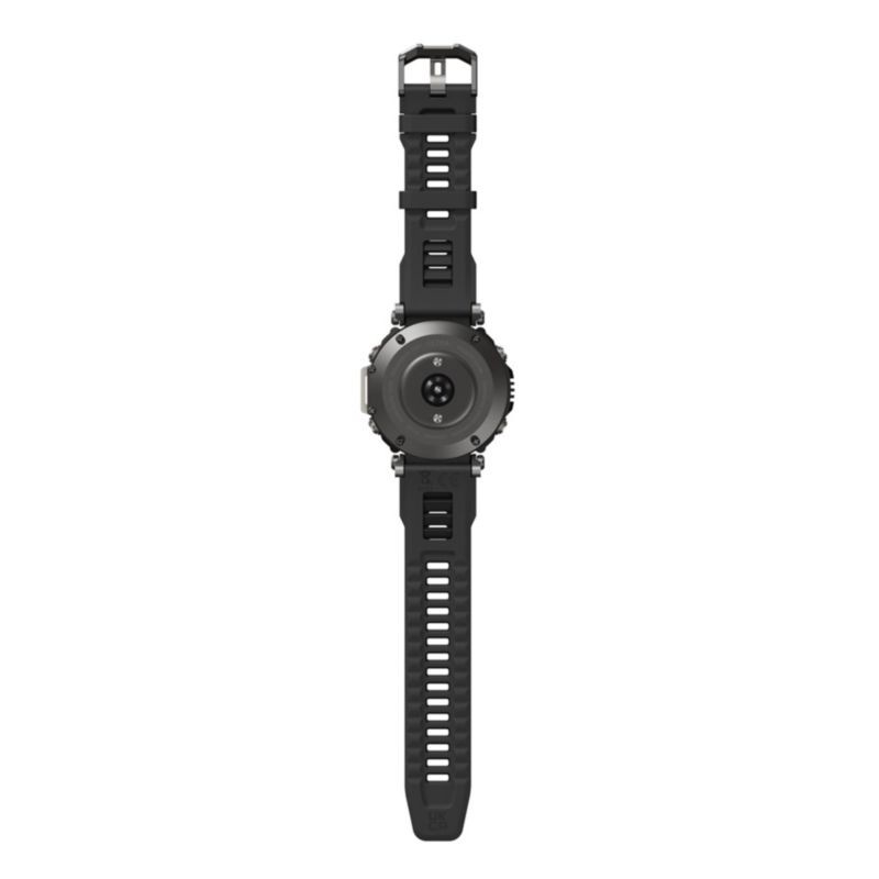 Amazfit T-Rex Ultra Preto - Smartwatch - Item5