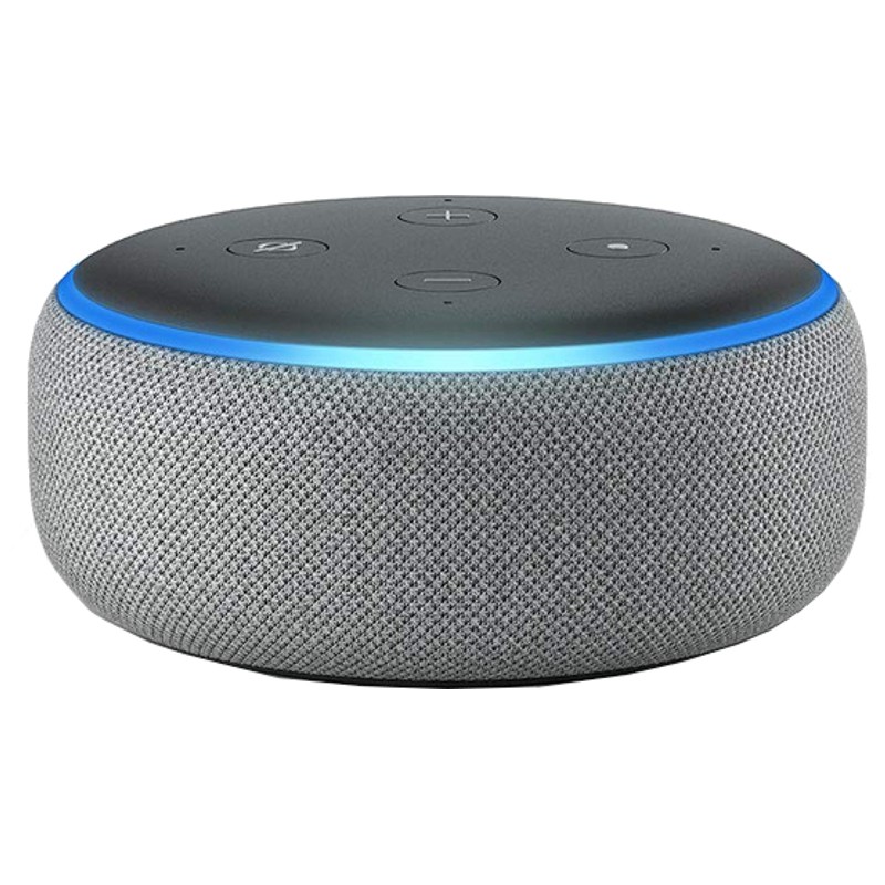 Comprar echo dot 3