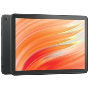 Amazon Fire HD 10 2023 3GB/32GB Negro - Tablet