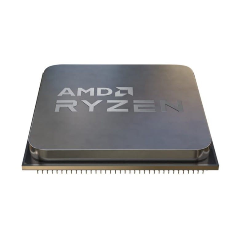 AMD Ryzen 5 8500G 3,5 GHz 16 MB - Processador - Item1