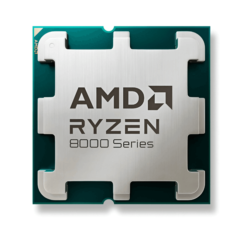 Procesador AMD Ryzen 5 8400F 4.2 GHz - Ítem2