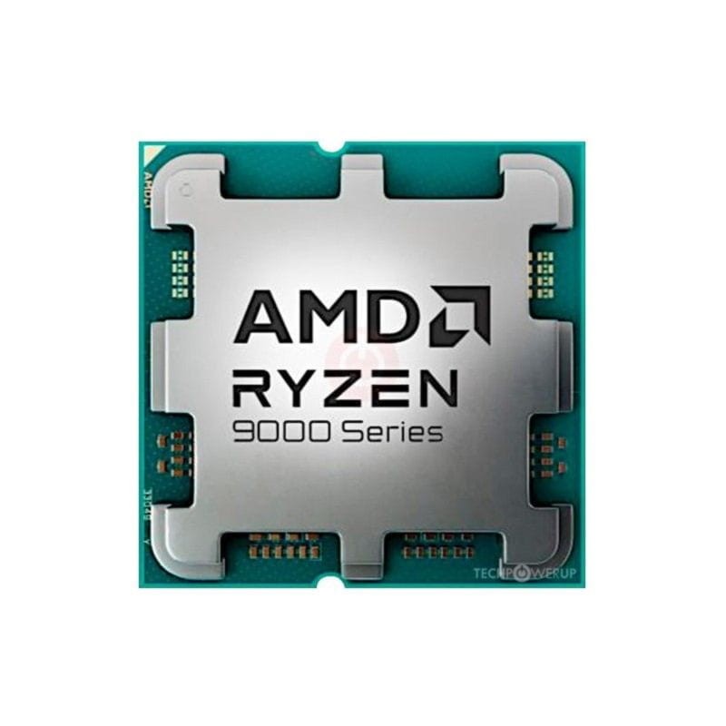 Procesador AMD Ryzen 5 9600X 3.9 GHz - Ítem2