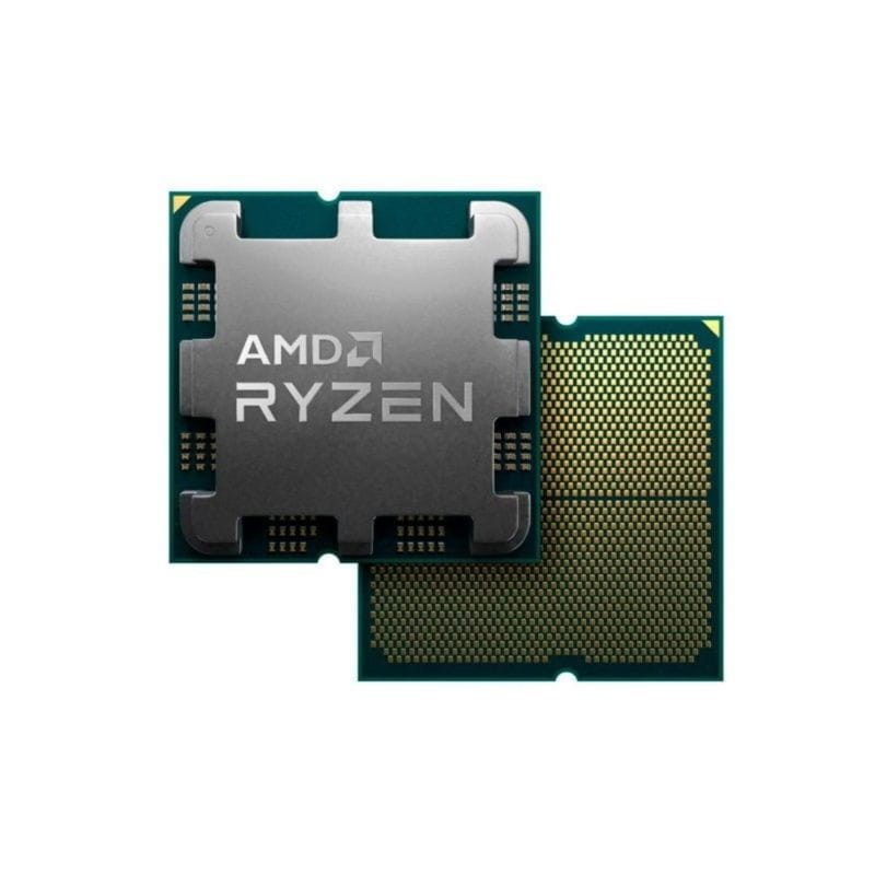 Procesador AMD Ryzen 5 9600X 3.9 GHz - Ítem4