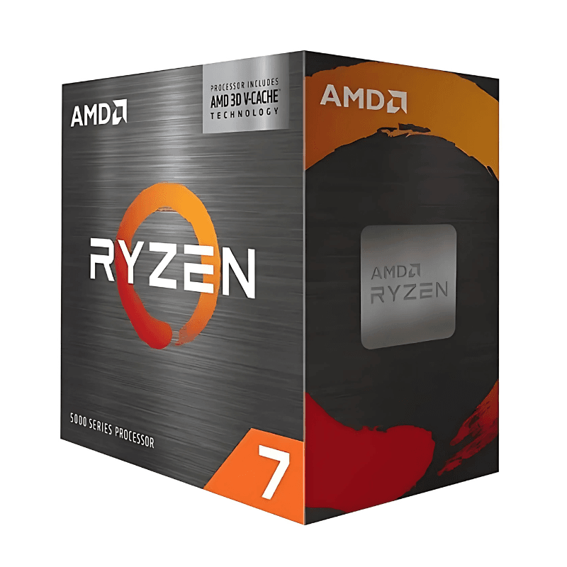 Procesador AMD Ryzen 7 5700X3D 3 GHz - Ítem1