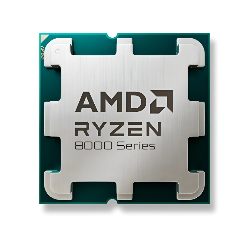 Procesador AMD Ryzen 7 8700F 4.1 GHz - Ítem2