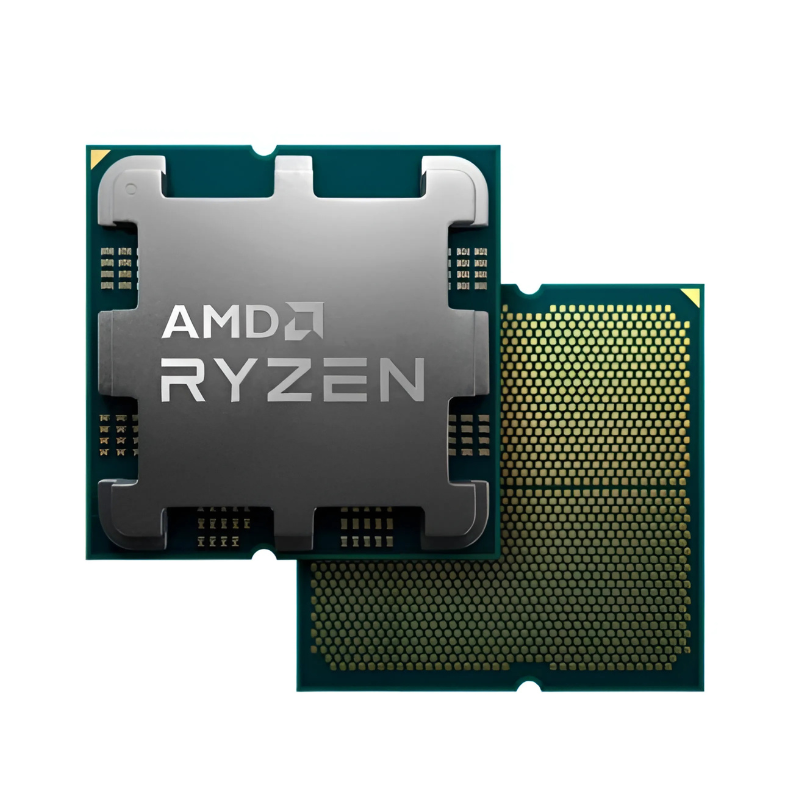 Processador AMD Ryzen 7 9700X 3,8 GHz - Item4