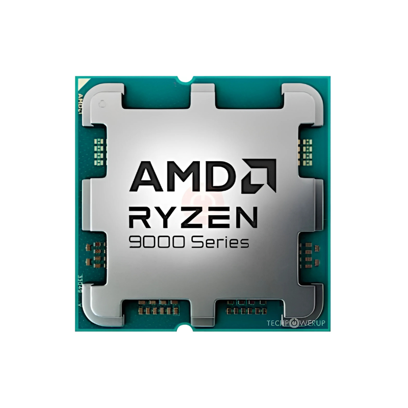 Processador AMD Ryzen 9 9900X 4,4 GHz - Item2