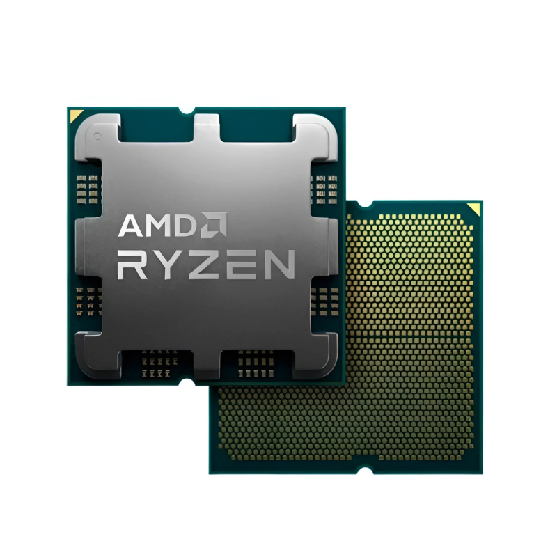 Processador AMD Ryzen 9 9900X 4,4 GHz - Item4