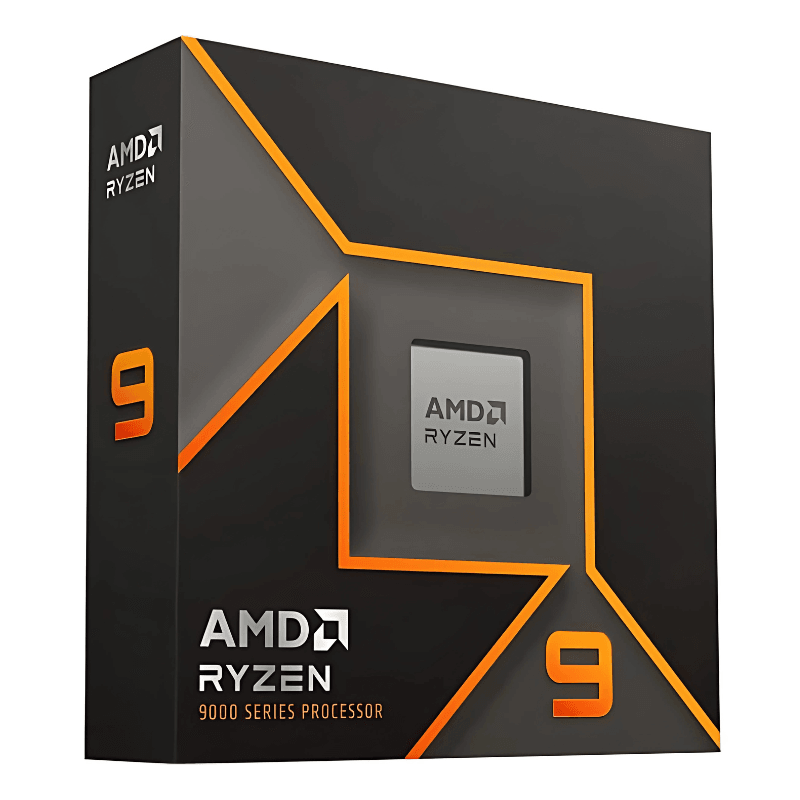 Processador AMD Ryzen 9 9950X 4,3 GHz - Item