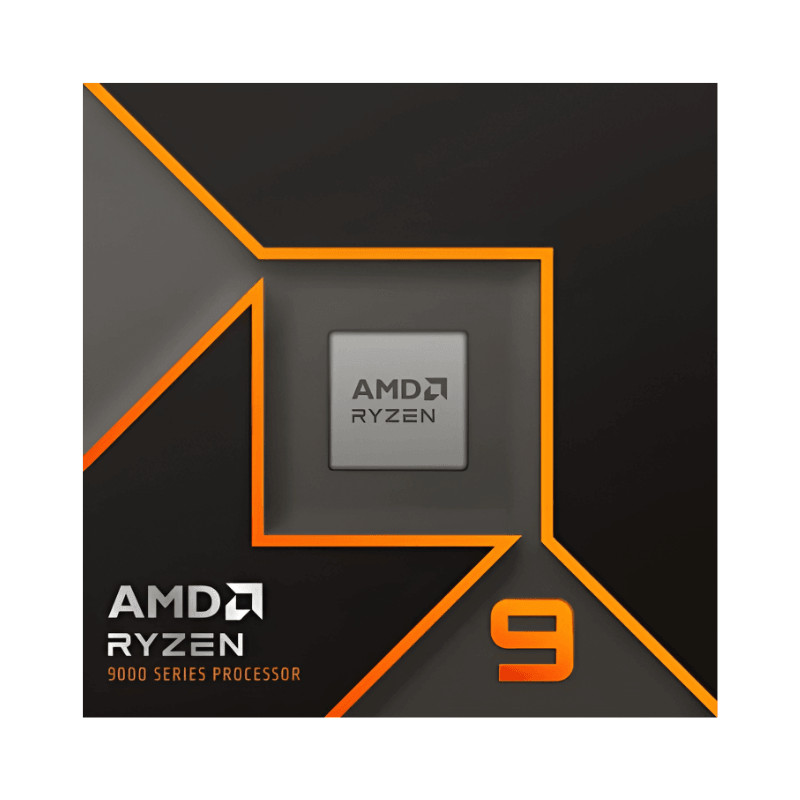 Processador AMD Ryzen 9 9950X 4,3 GHz - Item1