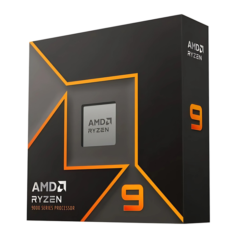 Processador AMD Ryzen 9 9950X 4,3 GHz - Item2