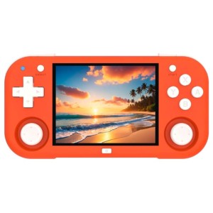 Ampown XU Mini M 2.8’’ 1Go/128Go Orange - Console Portable