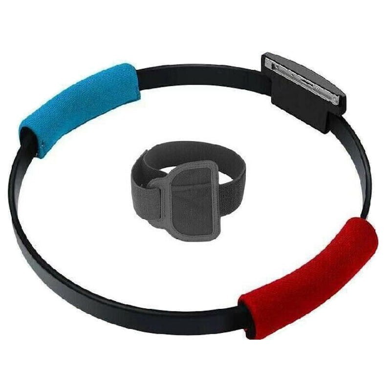 fitness ring switch