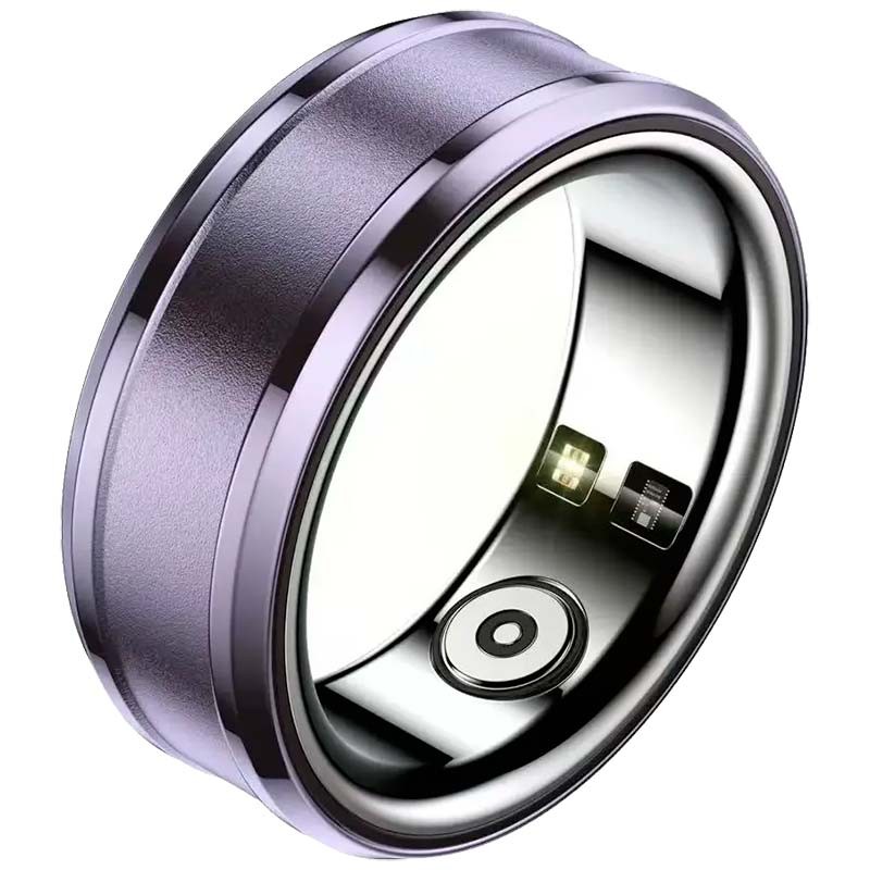 Bague Connectée R3 Taille M - 19.8mm Lilas - Ítem