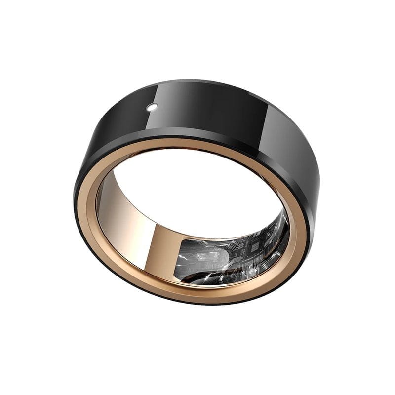 Bague intelligente Momax 1 Sense Active Noir - Taille 8 - Ítem2