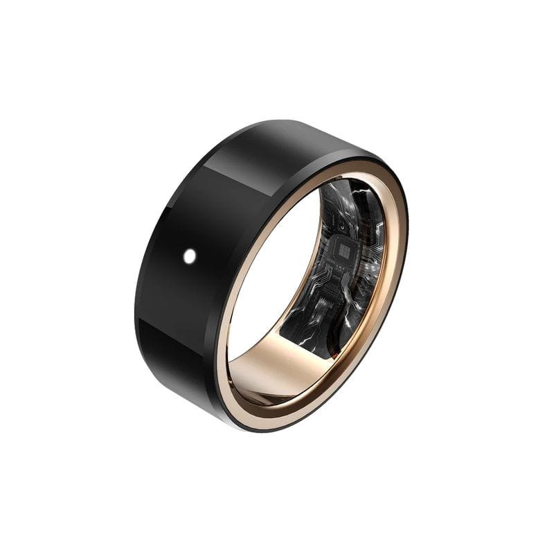 Bague intelligente Momax 1 Sense Active Noir - Taille 8 - Ítem3