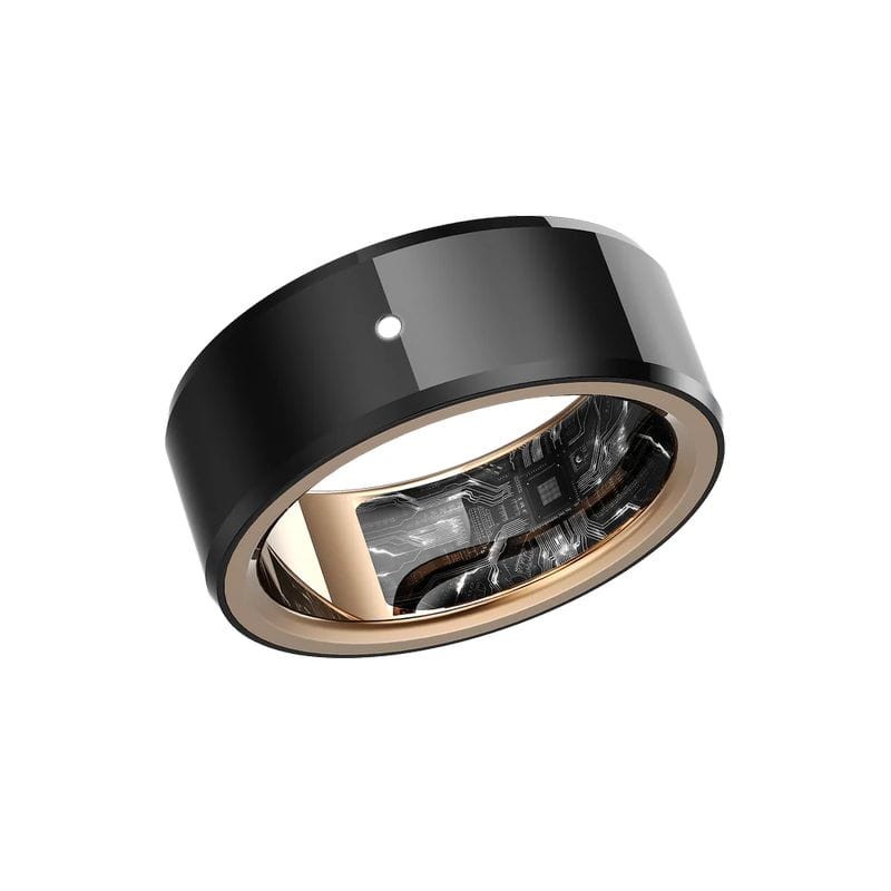 Bague intelligente Momax 1 Sense Active Noir - Taille 8 - Ítem4