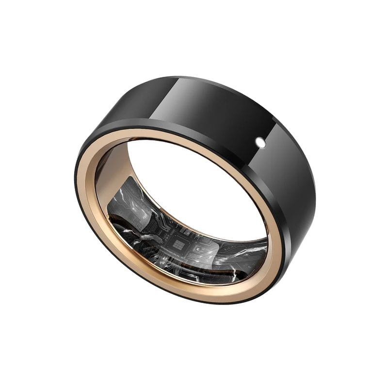 Bague intelligente Momax 1 Sense Active Noir - Taille 8 - Ítem5