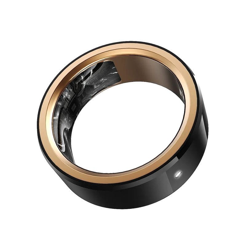 Bague intelligente Momax 1 Sense Active Noir - Taille 8 - Ítem6