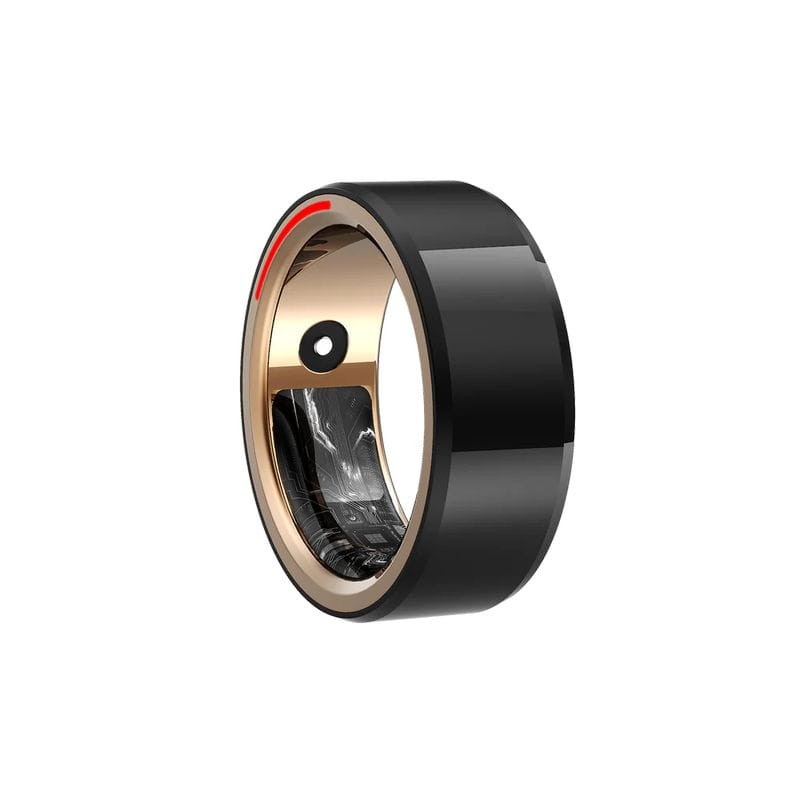 Bague intelligente Momax 1 Sense Active Noir - Taille 8 - Ítem7