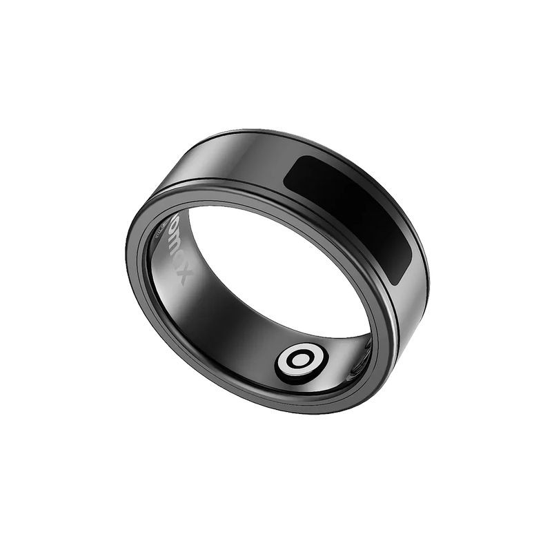 Bague intelligente Momax 1 Sense Gris foncé - Taille 8 - Ítem6