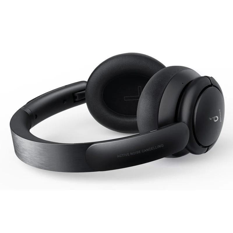 Anker SoundCore Life Tune Bluetooth Noir - Casque sans fil avec bandeau - Ítem3