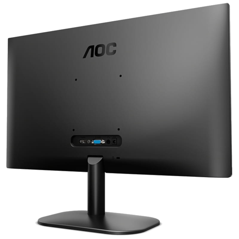 AOC 24B2XDA 23.8 FullHD IPS Negro - Monitor PC - Ítem4