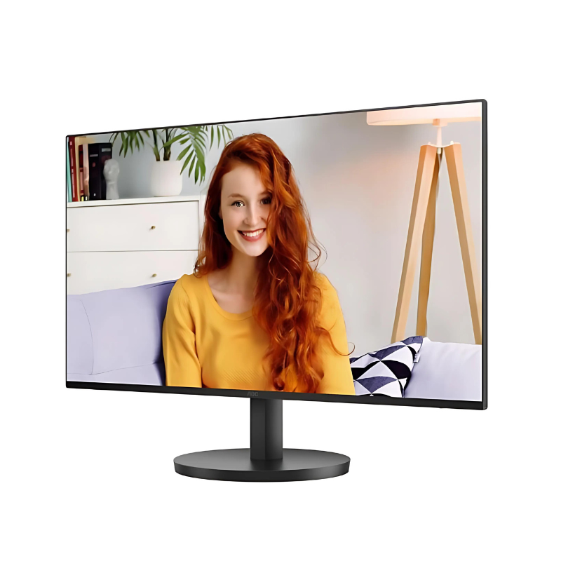 AOC 24B3CA2 23.8 Full HD IPS 100 Hz Negro - Monitor PC - Ítem3