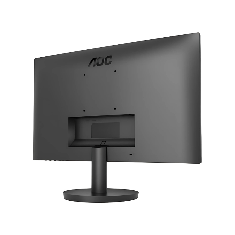 AOC 24B3CA2 23.8 Full HD IPS 100 Hz Noir - Moniteur PC - Ítem4