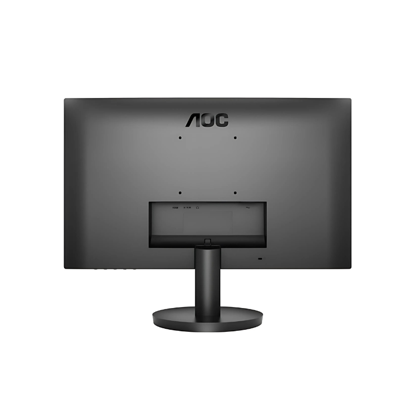 AOC 24B3CA2 23.8 Full HD IPS 100 Hz Noir - Moniteur PC - Ítem5