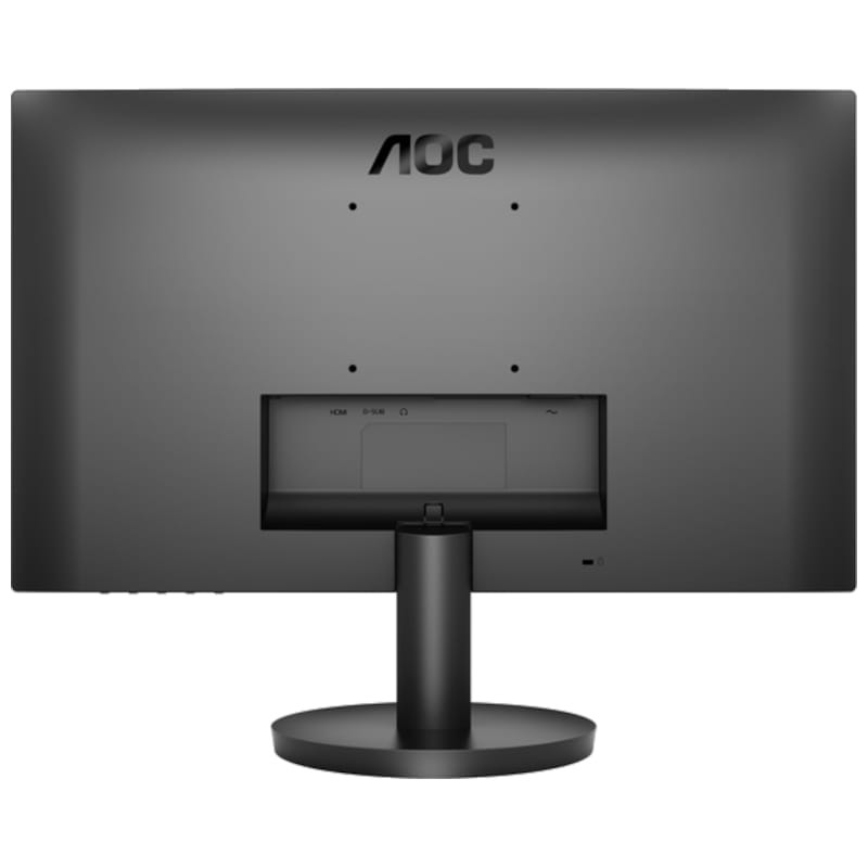 AOC 24B3HMA2 23.8 Full HD VA Preto - Monitor para PC - Item3