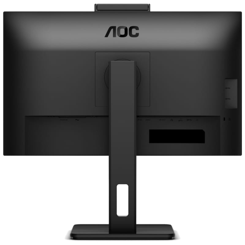 AOC 24P3QW 23.8 Full HD IPS Webcam Preto - Monitor de PC - Item4