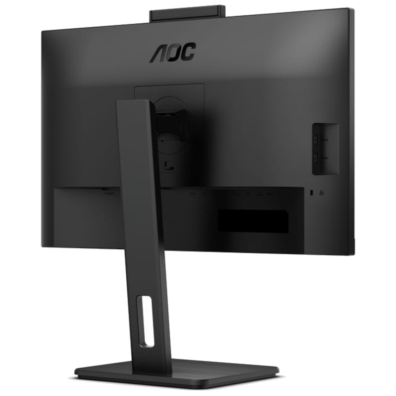 AOC 24P3QW 23.8 Full HD IPS Webcam Preto - Monitor de PC - Item5