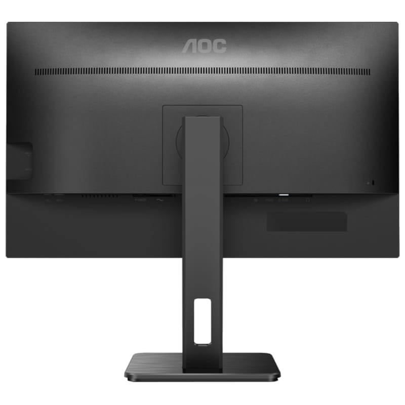 ﻿AOC 27P2C 27 FullHD IPS Noir - Moniteur PC - Ítem6