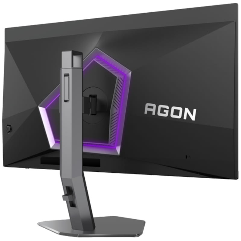 AOC AGON PRO AG276QZD2 27 QHD QD-OLED 240 Hz Cinzento - Monitor de Jogos - Item5