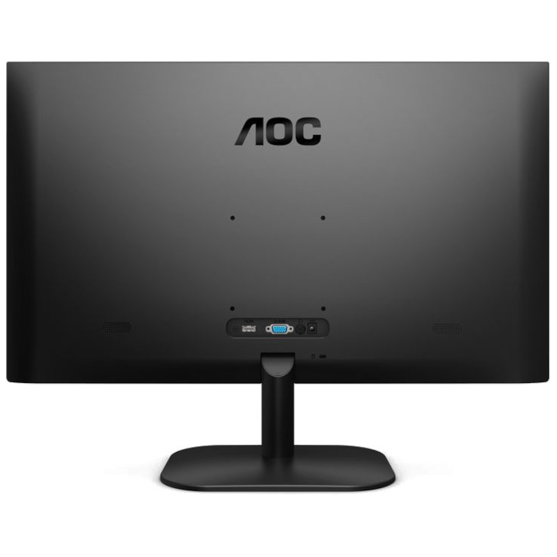 AOC B2 27B2DA 27 FullHD IPS Preto - Monitor para PC - Item1